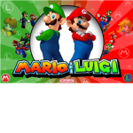 [RP] Super Mario Brothers World RP