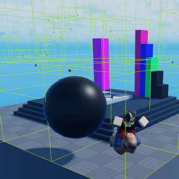 Barnes-Hut Gravity Simulation