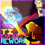 (ENDLESS REWORK) WEGA'S CHALLENGE: THE IDOL