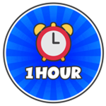 1 Hour