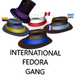 International Fedora Gang