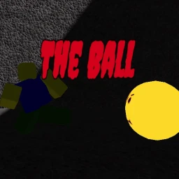 The Ball icon
