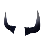 The Astral Horns