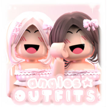 Cute matching outfit game