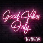 $ G o o d V i b e s O n l y $
