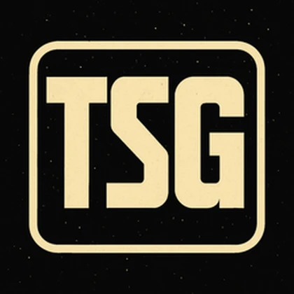 The Starforged Galaxy Roblox group icon