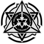 SCP–F — Special Containment Procedures Foundation
