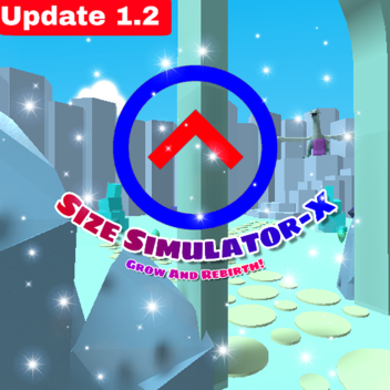 Size Simulator-X