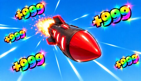  [🚀] +1 Missile Evolution