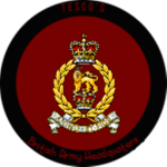 .BA. British Army Headquaters