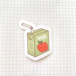 apple juice >:D