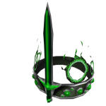 Lord of the Venomshank