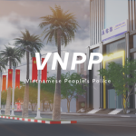 (VNPP)-VietNam People's Police