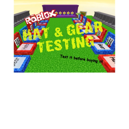 Hat And gear tester