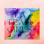 La teams girls