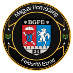 |FE| Felderítő Ezred