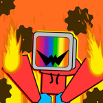 Froxy Frox Clan!