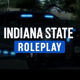 Indiana State Roleplay icon