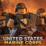 United States Marine Cοrps ᅠ