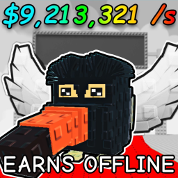 [🐔] Steal a Skebob