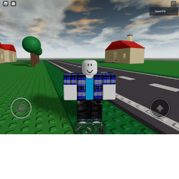 Bloxburg FREE [BETA]