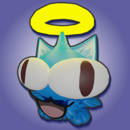 SCRIMBLO ADVENTURE OBBY
