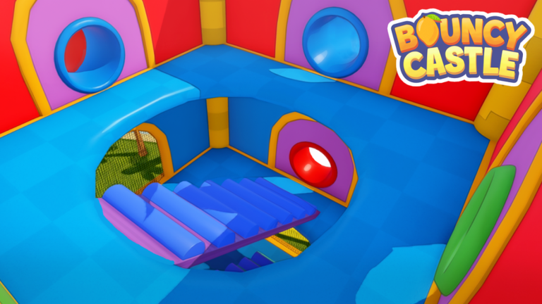 Bouncy Castle screenshot 3
