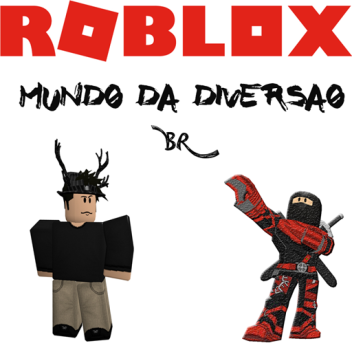 ///Mundo da Diversão Br///