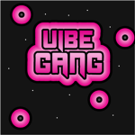 ~V1b3 G@ng~