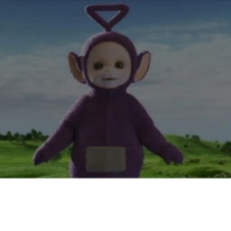 🔴 Survival The Tinky Winky The killer ! | Beta 🔴