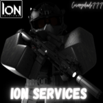 ION Services | G&K