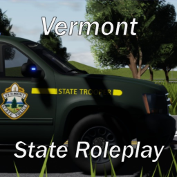Vermont State Roleplay