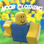 clothes to waste you money noob