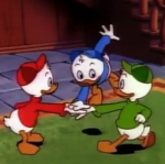 Trios Mamamios