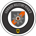 GA | Military Police