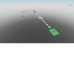 Obby Roblox Simple