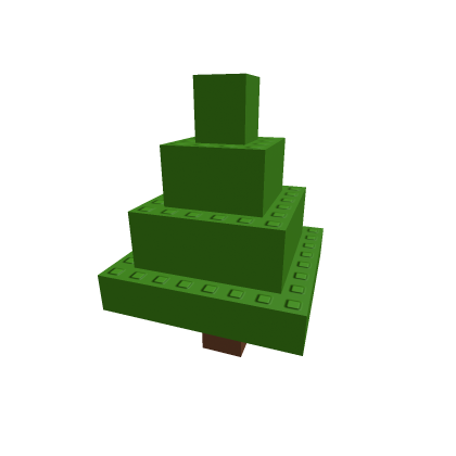 Pine tree