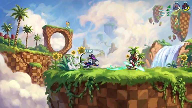 Brawlbox on Roblox, screenshot 5