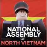 National Assembly of North Vietnam