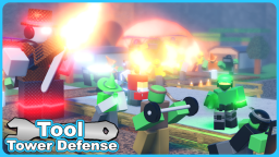 🧰Narzędzie Tower Defense🧰