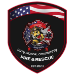 Hamton Fire and EMS Department