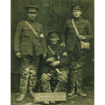 [RAMC] The Royal Army Medical Corps