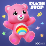 Care Bears x Plushstop