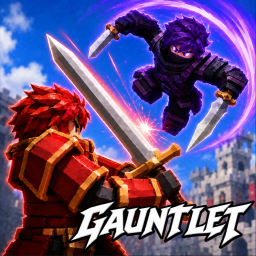 Gauntlet [BETA]