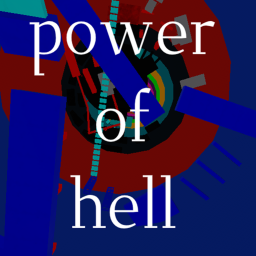 Power of hell [Beta]