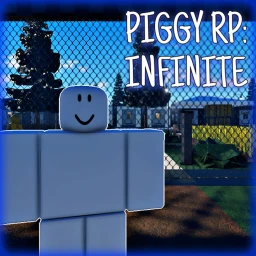 Piggy RP: Infinite [TESTING PLACE] icon