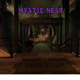 The mystic nest