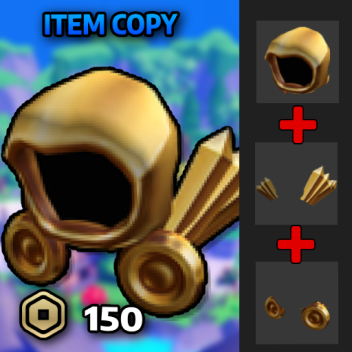 Limited Item lookalikes Copies 