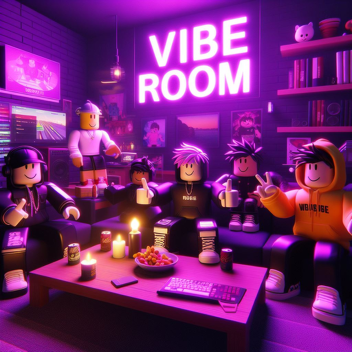 Vibe Room