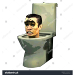 スキビティトイレ好き部屋